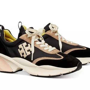 Tory Burch
Women's Good Luck Trainer Sneakers